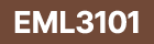 EML3101