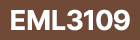 EML3109